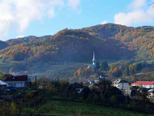 Foto Valenii Lapusului (c) Lucian Petru Goja